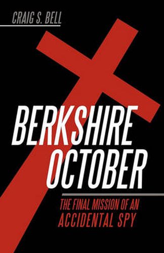 Cover image for Berkshire October