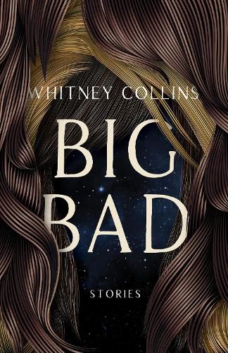 Cover image for Big Bad