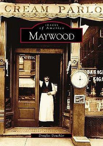 Cover image for Maywood