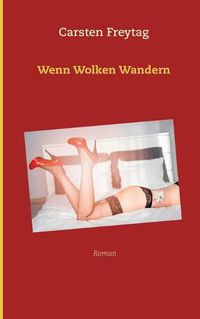 Cover image for Wenn Wolken wandern