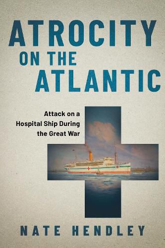 Cover image for Atrocity on the Atlantic