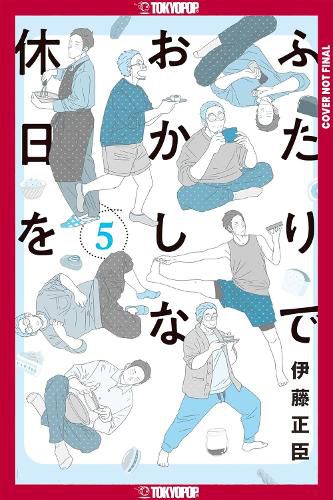 Cover image for Confessions of a Shy Baker, Volume 5