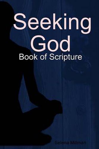 Cover image for Seeking God