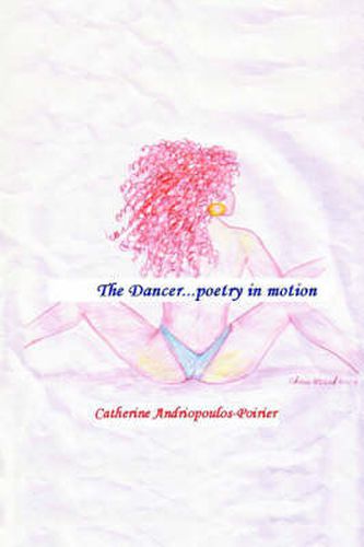 Cover image for The Dancer: Poetry in Motion