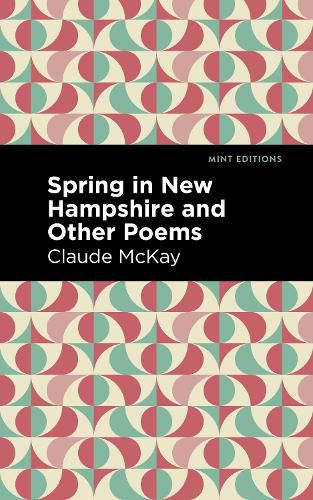 Spring in New Hampshire and Other Poems