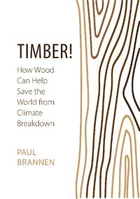 Cover image for Timber!