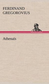 Cover image for Athenais