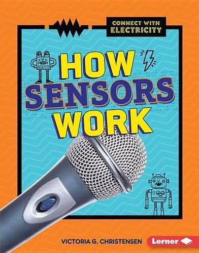 Cover image for How Sensors Work