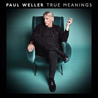 Cover image for True Meanings Deluxe Edition