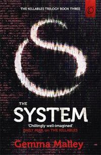 Cover image for The System (The Killables Book Three)