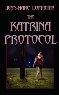 Cover image for The Katrina Protocol