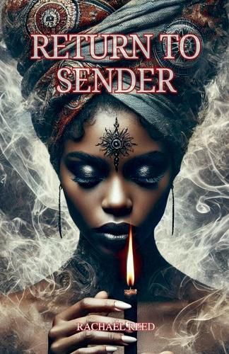 Cover image for Return to Sender