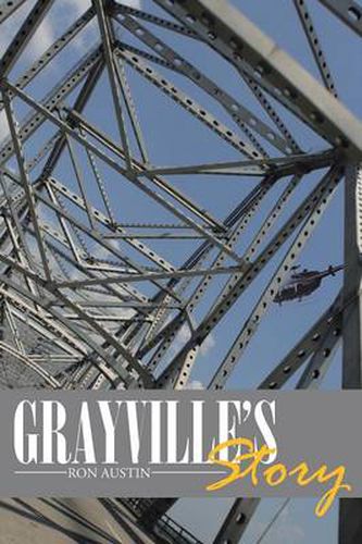 Cover image for Grayville's Story