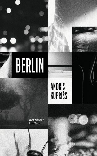 Cover image for Berlin