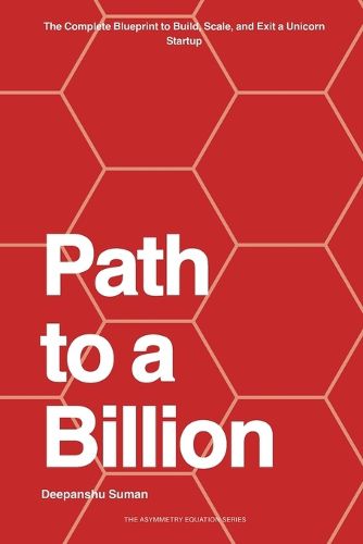 Cover image for Path to a Billion