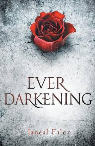 Cover image for Ever Darkening