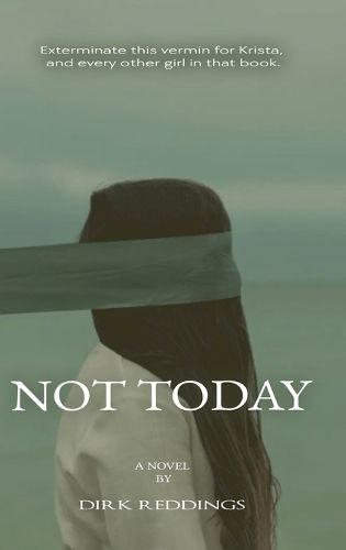 Cover image for Not Today