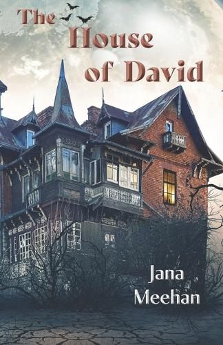 Cover image for The House of David