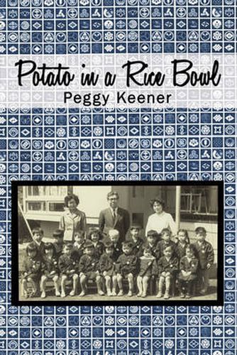 Cover image for Potato in a Rice Bowl