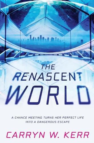 Cover image for The Renascent World