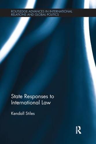 State Responses to International Law