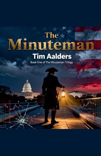 Cover image for The Minuteman