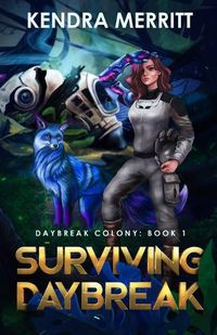 Cover image for Surviving Daybreak