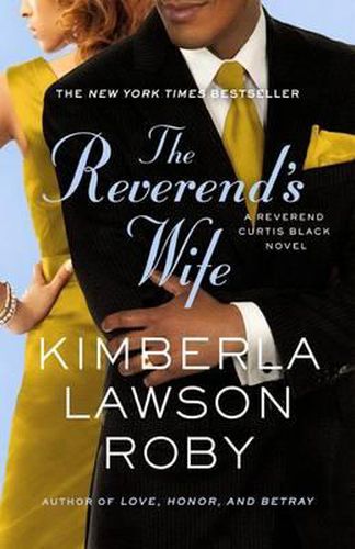 Cover image for The Reverend's Wife