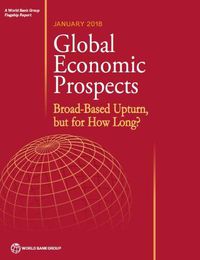 Cover image for Global economic prospects, January 2017: broad-based upturn, but for how long?