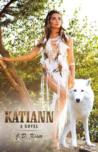 Cover image for Katiann