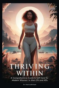 Cover image for Thriving Within