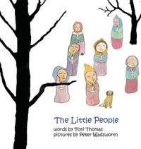 Cover image for The Little People