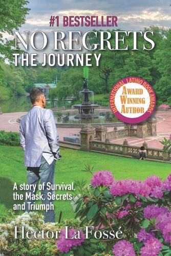 Cover image for No Regrets: The Journey