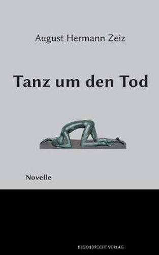 Cover image for Tanz um den Tod