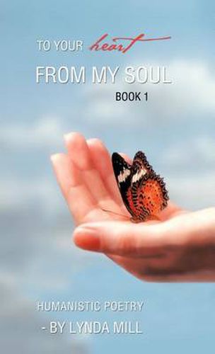 Cover image for To Your Heart from My Soul: Book 1