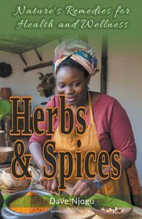 Cover image for Herbs and Spices