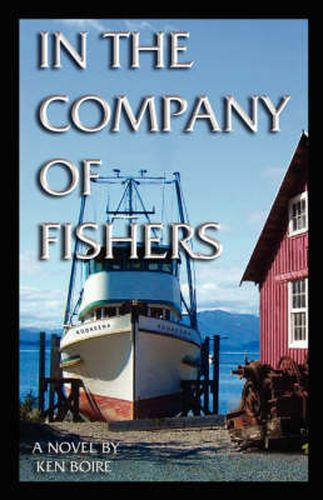 Cover image for In the Company of Fishers