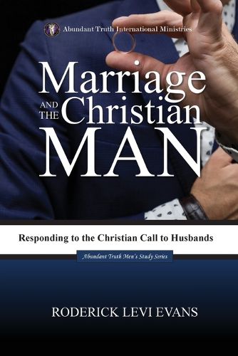 Cover image for Marriage and the Christian Man