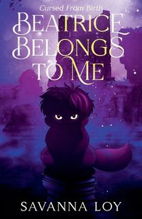 Cover image for Beatrice Belongs To Me