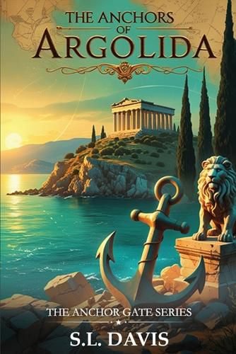 Cover image for The Anchors of Argolida