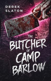 Cover image for The Butcher of Camp Barlow