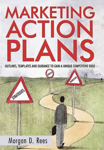 Cover image for Marketing Action Plans