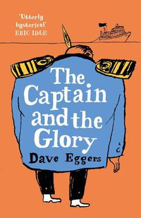 Cover image for The Captain and the Glory