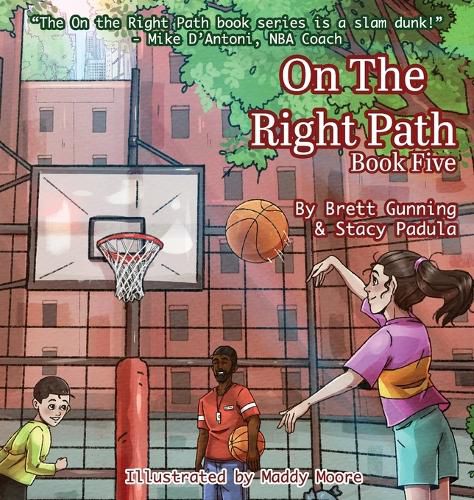 Cover image for On the Right Path