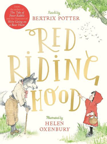 Cover image for Red Riding Hood