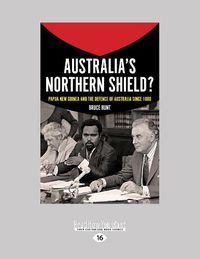 Cover image for Australia's Northern Shield?