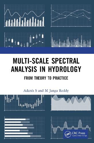 Cover image for Multi-scale Spectral Analysis in Hydrology