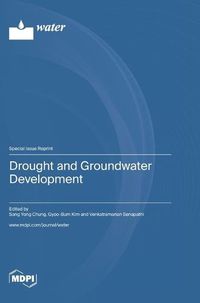 Cover image for Drought and Groundwater Development