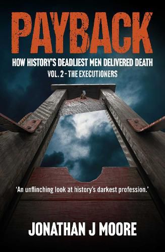 Cover image for Payback Vol. 2 - The Executioners