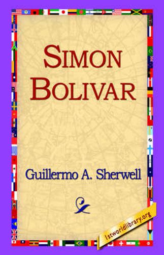 Simon Bolivar